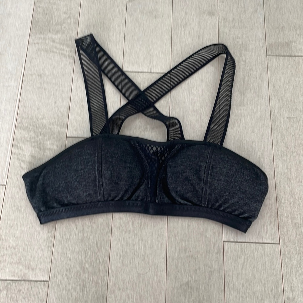 MICHI sports bra